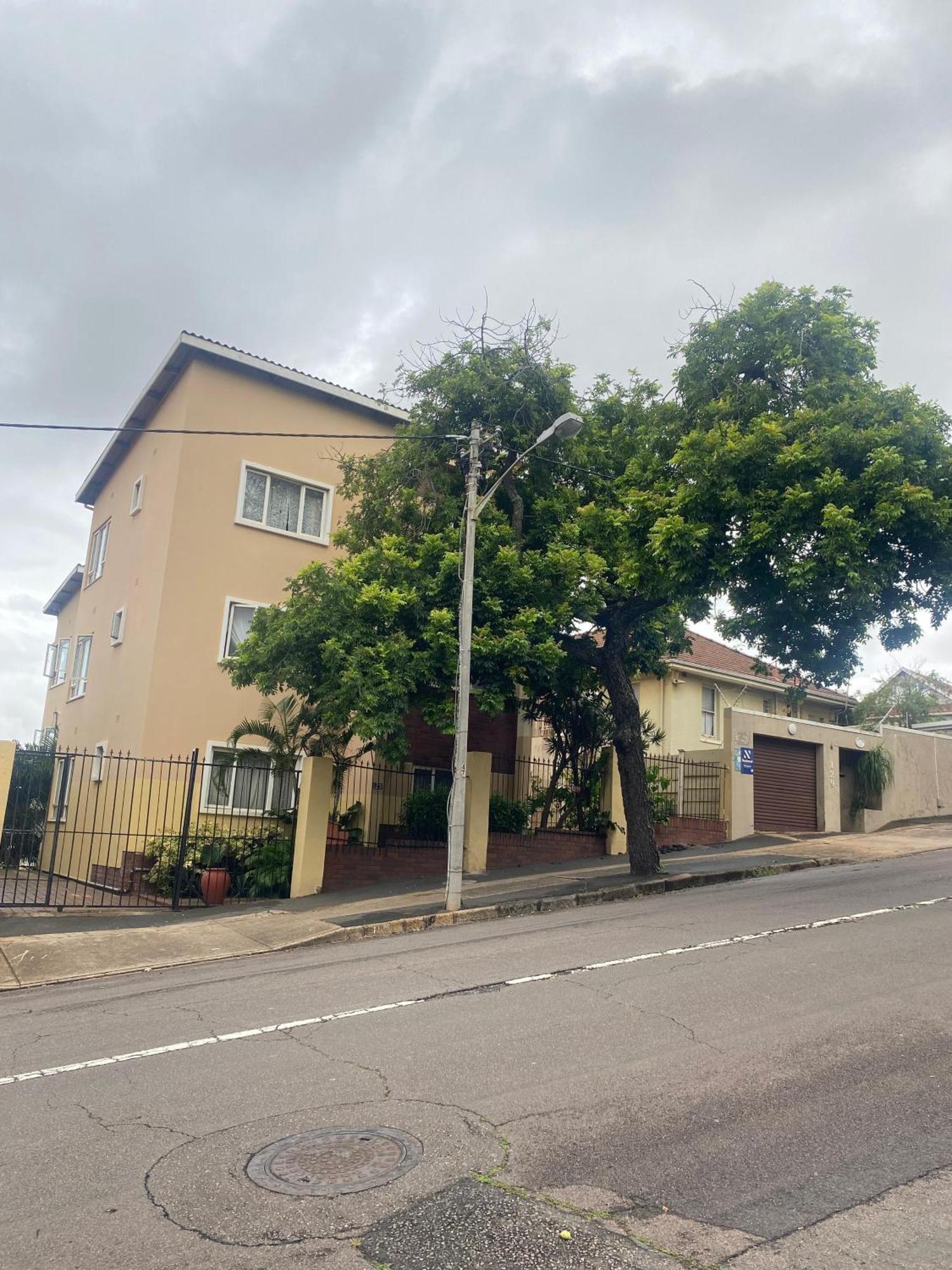 Our Rehoboth Apartment Durban Exterior photo