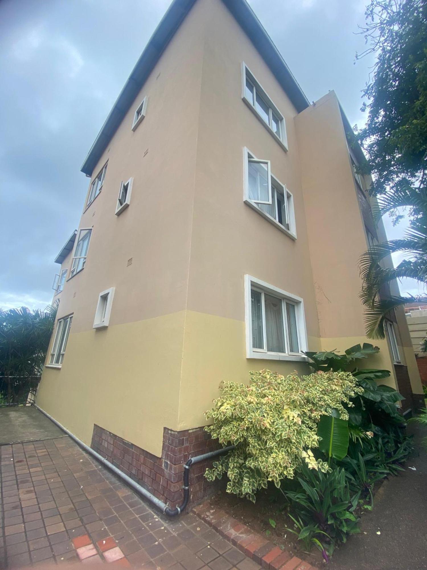 Our Rehoboth Apartment Durban Exterior photo